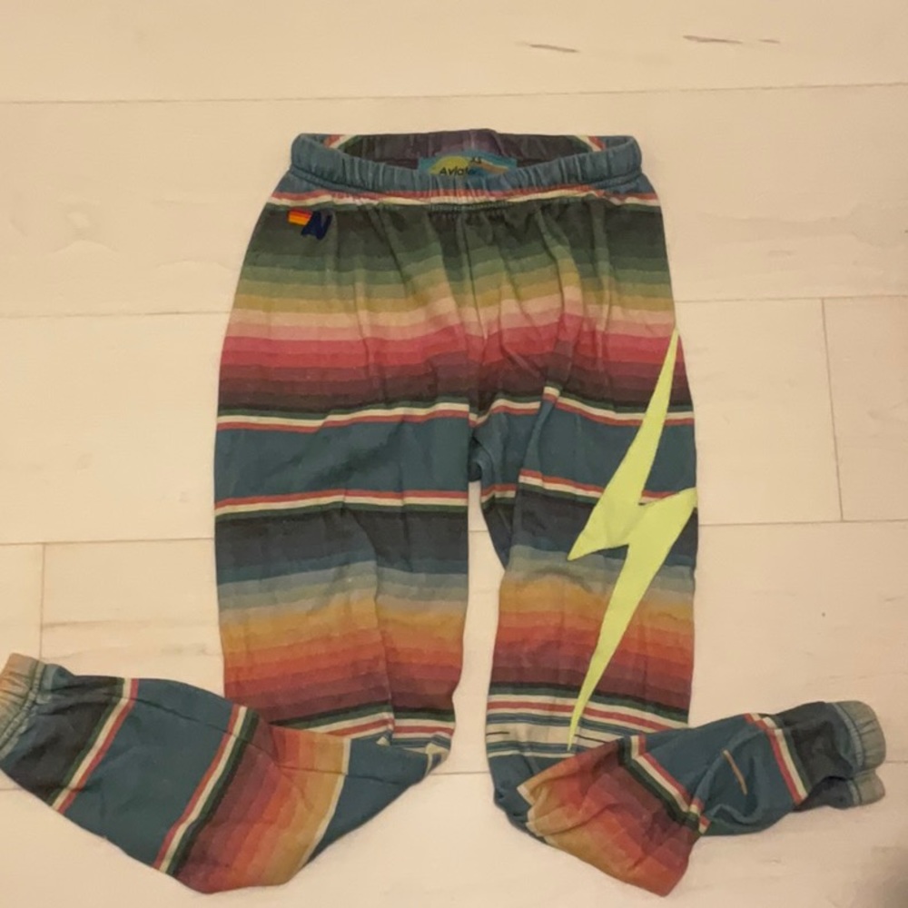 aviator nation sweatpants